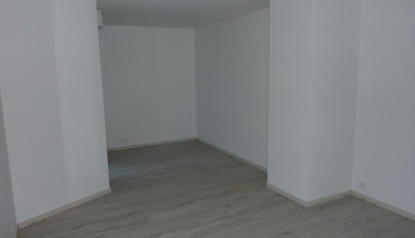 Logement tudiant Studio à Nantes (44200)