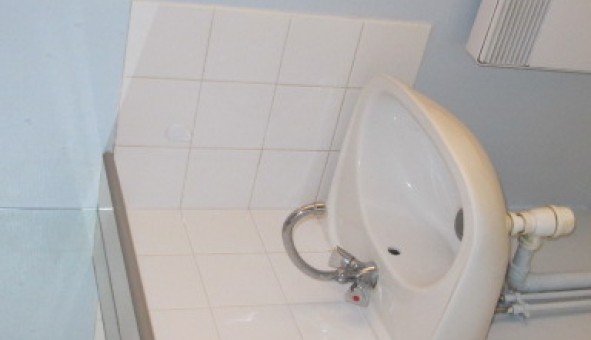 Logement tudiant Studio à Nantes (44200)