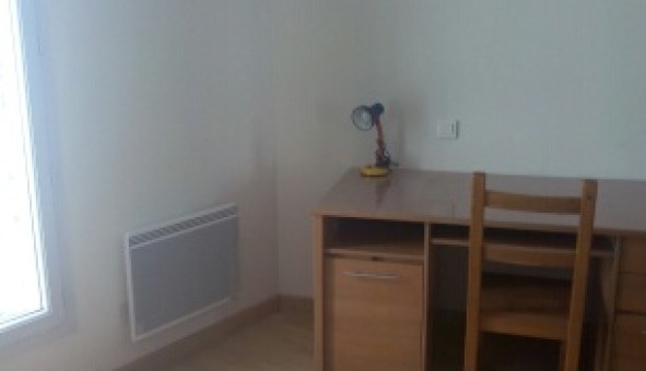 Logement tudiant Studio à Nantes (44200)