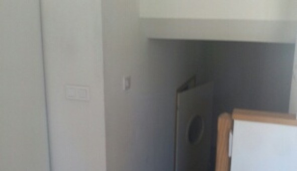 Logement tudiant Studio à Nantes (44200)