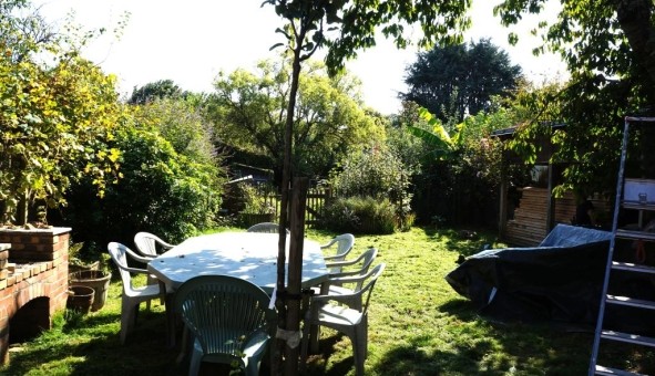 Logement tudiant Studio à Nantes (44200)