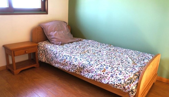 Logement tudiant Studio à Nantes (44200)