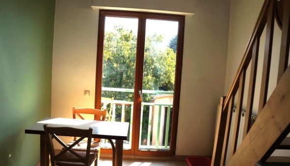 Logement tudiant Studio à Nantes (44200)