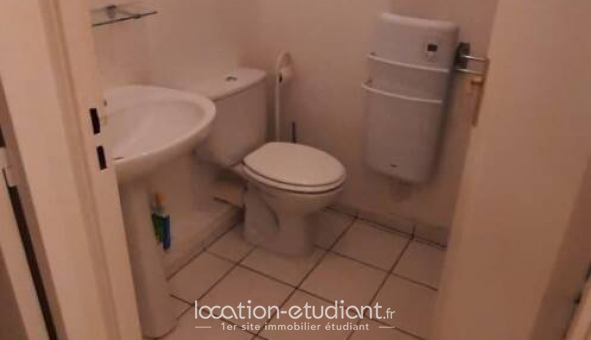 Logement tudiant Studio à Nantes (44200)
