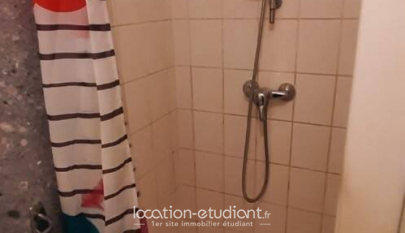Logement tudiant Studio à Nantes (44200)
