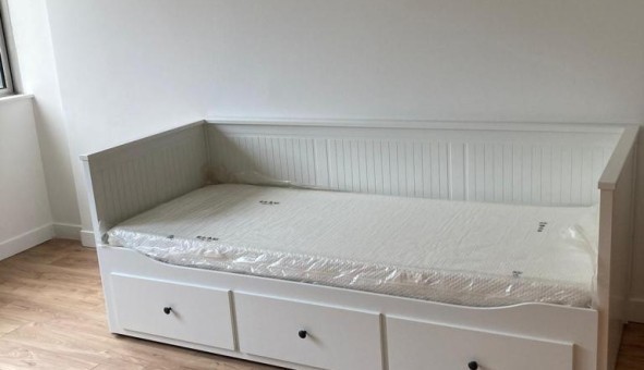 Logement tudiant Studio à Nantes (44200)