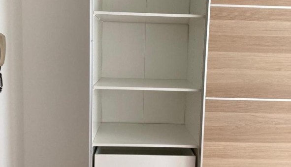Logement tudiant Studio à Nantes (44200)