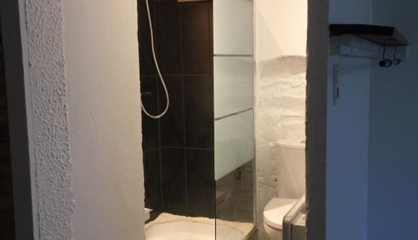 Logement tudiant Studio à Nantes (44200)