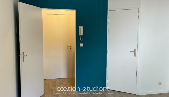 Logement tudiant Studio à Nantes (44200)