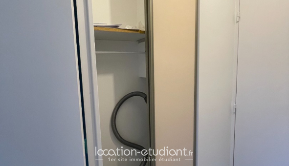 Logement tudiant Studio à Nantes (44200)