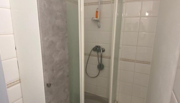 Logement tudiant Studio à Nantes (44200)