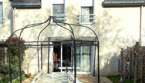 Logement tudiant Studio à Nantes (44200)