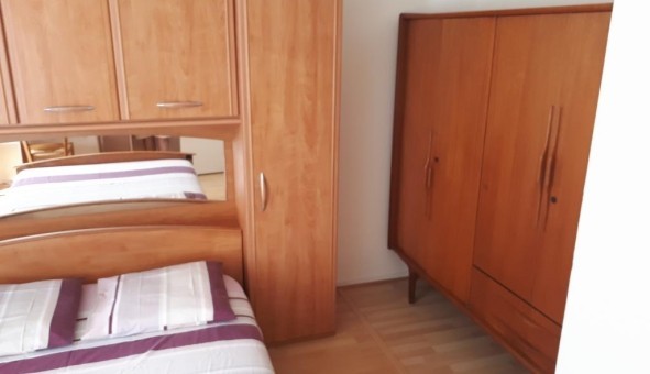 Logement tudiant Studio à Nantes (44200)