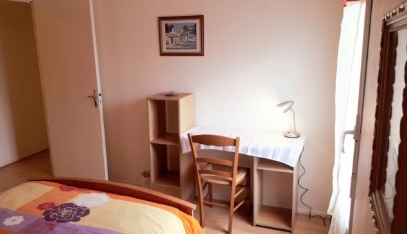Logement tudiant Studio à Nantes (44200)