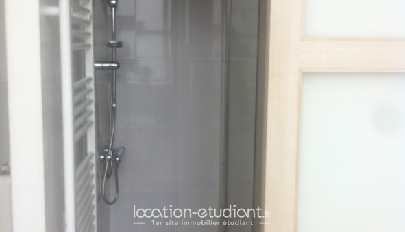 Logement tudiant Studio à Nantes (44200)