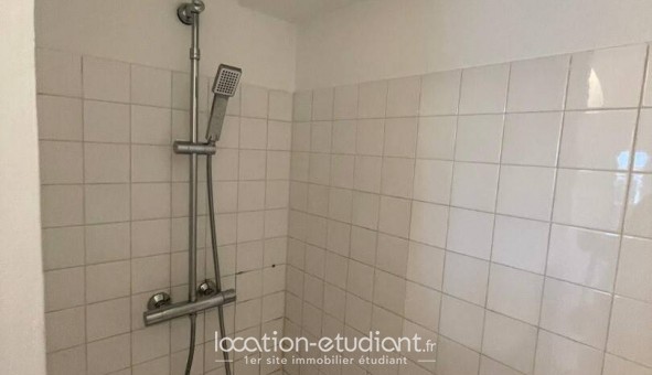 Logement tudiant Studio à Nantes (44200)