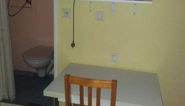 Logement tudiant Studio à Nantes (44200)