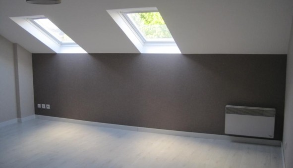Logement tudiant Studio à Nantes (44200)
