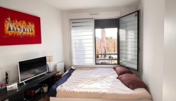 Logement tudiant Studio à Nantes (44200)