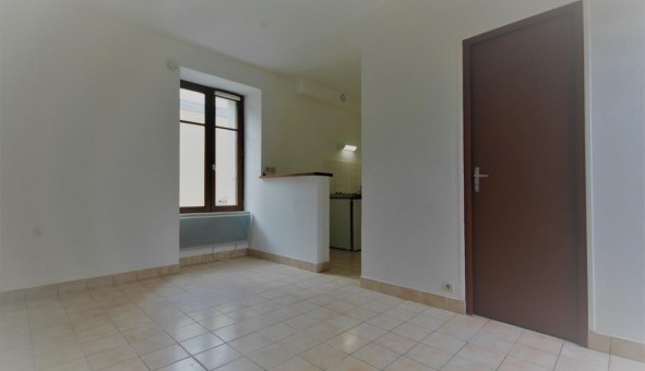 Logement tudiant Studio à Nantes (44200)