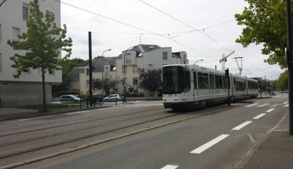 Logement tudiant Studio à Nantes (44200)