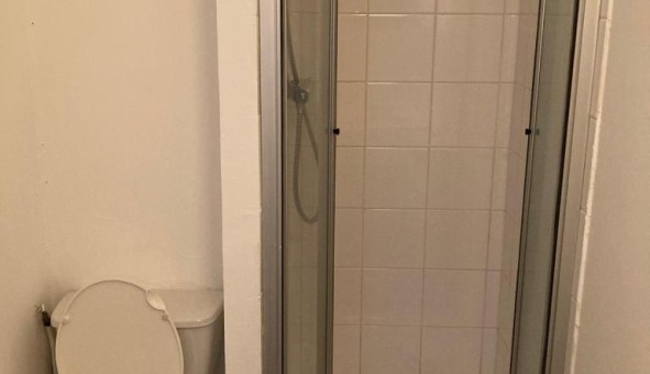 Logement tudiant Studio à Nantes (44200)