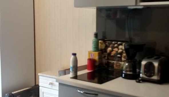 Logement tudiant Studio à Nantes (44200)