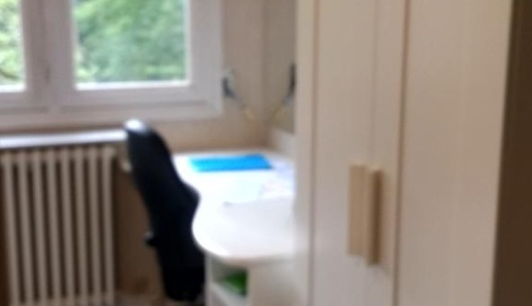 Logement tudiant Studio à Nantes (44200)