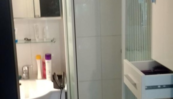 Logement tudiant Studio à Nantes (44200)