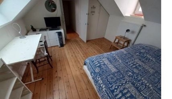 Logement tudiant Location Studio Vide Nantes (44200)