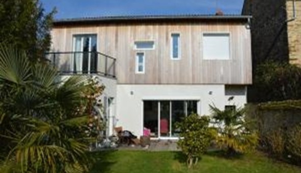 Logement tudiant Studio à Nantes (44200)