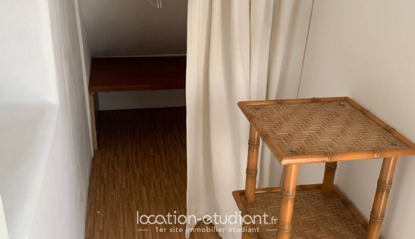Logement tudiant Studio à Nantes (44200)
