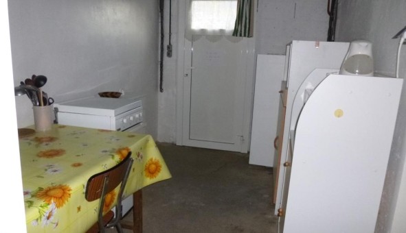 Logement tudiant Studio à Nantes (44200)