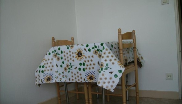 Logement tudiant Studio à Nantes (44200)
