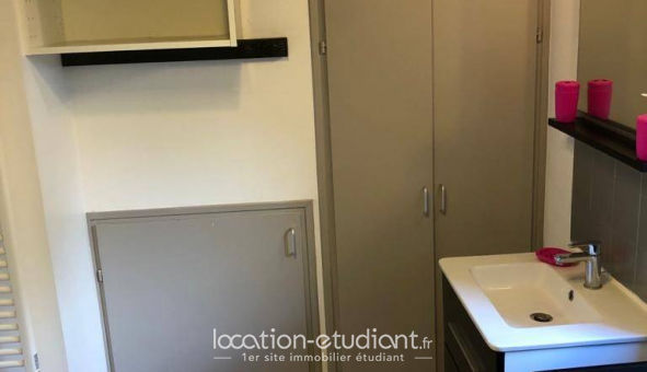 Logement tudiant Studio à Nantes (44200)