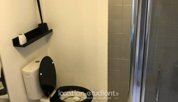Logement tudiant Studio à Nantes (44200)