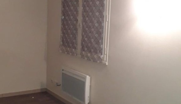 Logement tudiant Studio à Nantes (44200)