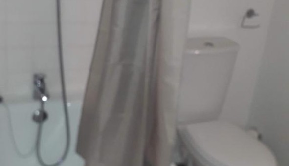 Logement tudiant Studio à Nantes (44200)