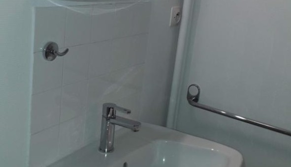 Logement tudiant Studio à Nantes (44200)