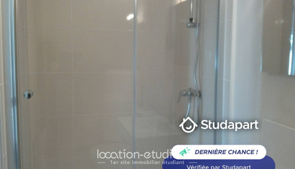 Logement tudiant Studio à Nantes (44200)