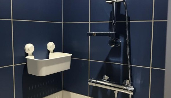 Logement tudiant Studio à Nantes (44200)