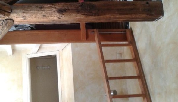 Logement tudiant Studio à Nantes (44200)