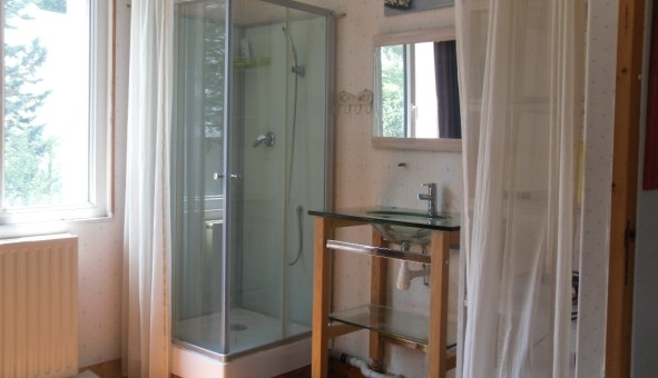 Logement tudiant Studio à Nantes (44200)