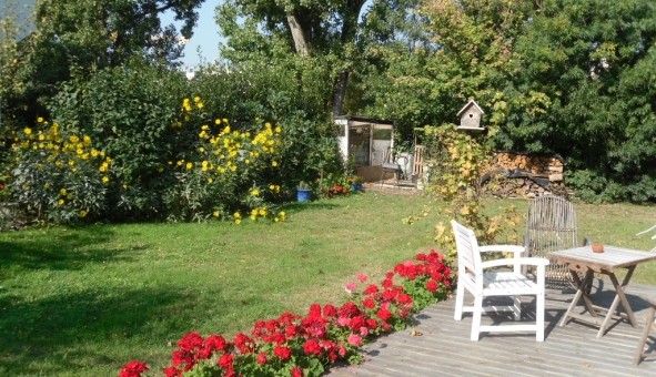 Logement tudiant Studio à Nantes (44200)