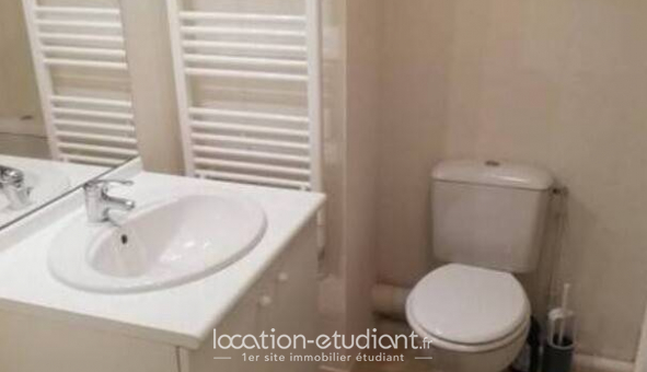 Logement tudiant Studio à Nantes (44200)