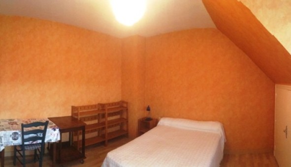 Logement tudiant Studio à Nantes (44200)