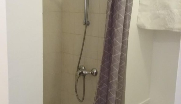 Logement tudiant Studio à Nantes (44200)