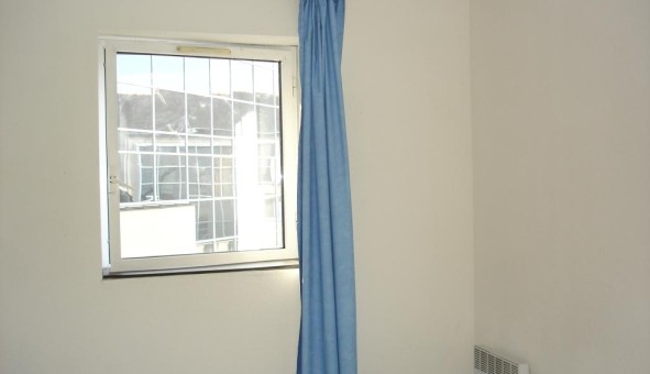Logement tudiant Studio à Nantes (44200)