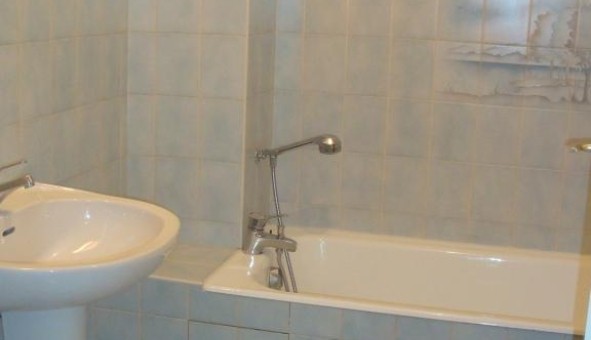 Logement tudiant Studio à Nantes (44200)