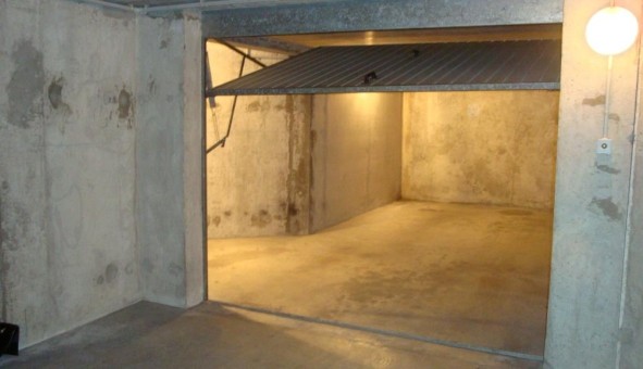 Logement tudiant Studio à Nantes (44200)